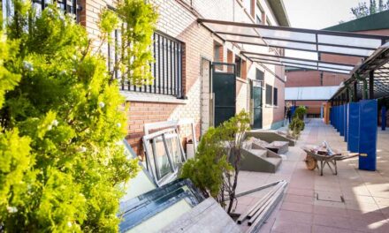 El Ayuntamiento invertirá casi 600.000 euros en las obras de mejora de los centros educativos este verano