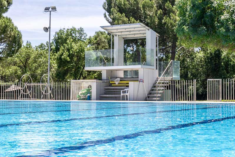 Boadilla pide extremar las precauciones ante el episodio de altas temperaturas previsto hasta el miércoles