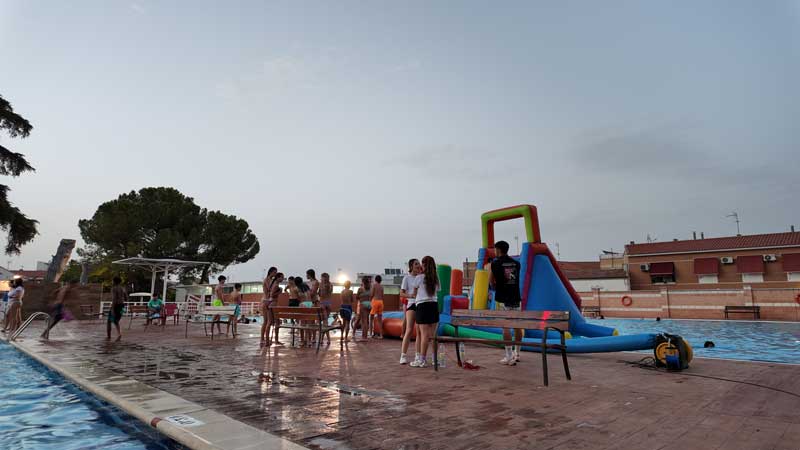 Miguelturra cierra las «Noches Encantadas» 2026 con un éxito histórico de participación