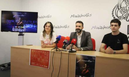 El 52º FITC Lazarillo apuesta por la interacción y los nuevos lenguajes escénicos