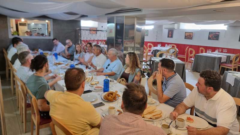 Valdepeñas reforzará la formación en oficios para responder a la demanda de las empresas