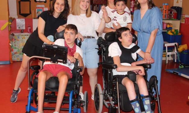 La Solana impulsa la inclusividad real con el programa ‘Verano Sin Barreras’