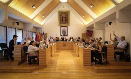 Ciudad Real moviliza 1,4 millones de euros para nuevas inversiones en vivienda, deporte, cultura y mejora de los servicios municipales