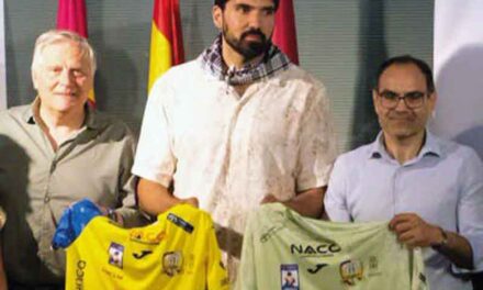 La mejor afición de balonmano de España es de Ciudad Real