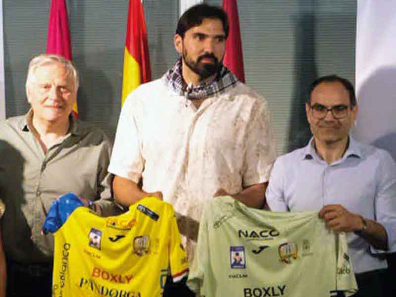 La mejor afición de balonmano de España es de Ciudad Real
