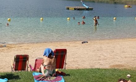 Abierto el plazo para inscribirse a las excursiones de mayores a las Lagunas de Ruidera