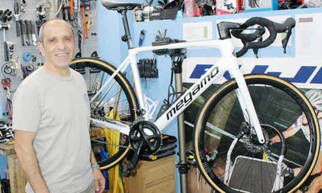 Ciclos Ca-Mon: asesoramiento experto para pedalear con total confianza