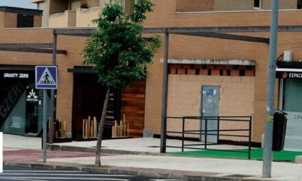 La EMSV ofrece la adjudicación, mediante subasta, de dos locales comerciales en régimen de arrendamiento