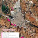 El Ayuntamiento de Alcázar presenta un dispositivo especial de seguridad y movilidad ante el histórico eclipse solar