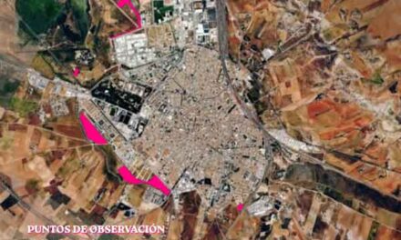 El Ayuntamiento de Alcázar presenta un dispositivo especial de seguridad y movilidad ante el histórico eclipse solar