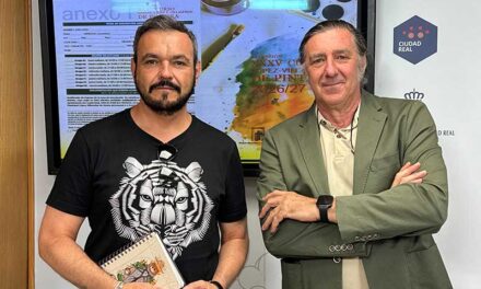 La Concejalía de Cultura presenta el XXXV Curso Manuel López-Villaseñor de Pintura