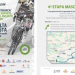 Herencia se prepara para acoger el próximo miércoles un final de etapa de la Vuelta Ciclista Castilla-La Mancha Leader