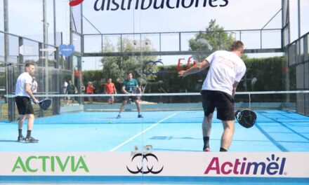 El deporte aficionado toma protagonismo en las fiestas patronales