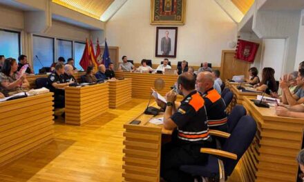La Junta Local de Seguridad ultima el dispositivo preparado para que la ciudad disfrute de una “Feria segura”