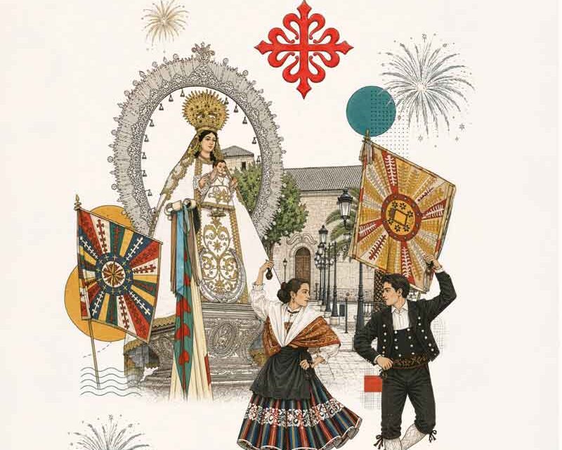 Miguelturra presenta la programación de sus Ferias y Fiestas 2026