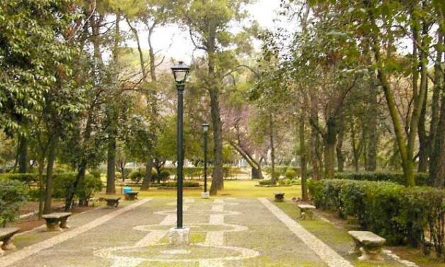 Valdepeñas constituye la Comisión de Gobierno del Plan de Renaturalización Urbana