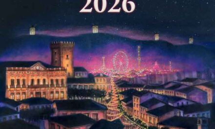 El Ayuntamiento de Alcázar de San Juan presenta un variado y completo programa para la Feria y Fiestas 2026