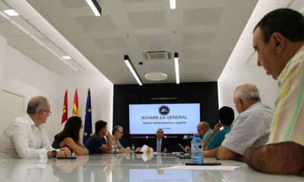La Asamblea General del SCIS aprueba la Cuenta General de 2025, que refleja una gestión económica solvente y equilibrada