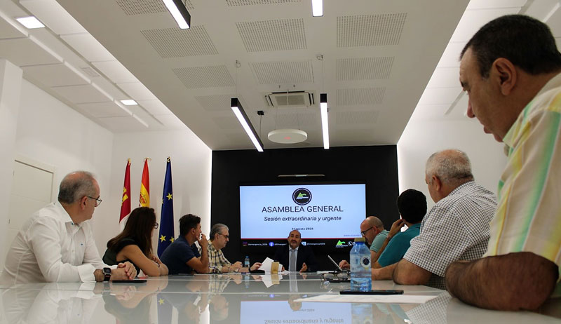 La Asamblea General del SCIS aprueba la Cuenta General de 2025, que refleja una gestión económica solvente y equilibrada