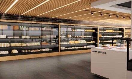 Alma Quesera Don Apolonio: La gran apertura del nuevo templo gastronómico y cultural en Ciudad Real