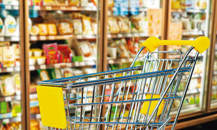 ¿Por qué un alimento deja de ser sin gluten?