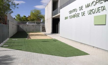 Los nuevos alumnos de los talleres de mayores pueden realizar su matrícula entre el 2 y el 11 de septiembre