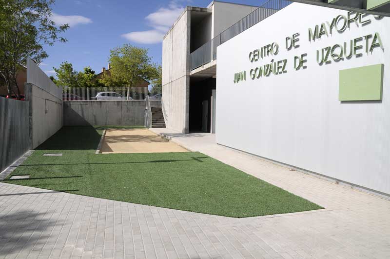 Los nuevos alumnos de los talleres de mayores pueden realizar su matrícula entre el 2 y el 11 de septiembre