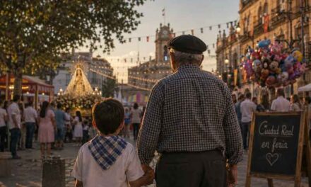 Las raíces invisibles de Ciudad Real