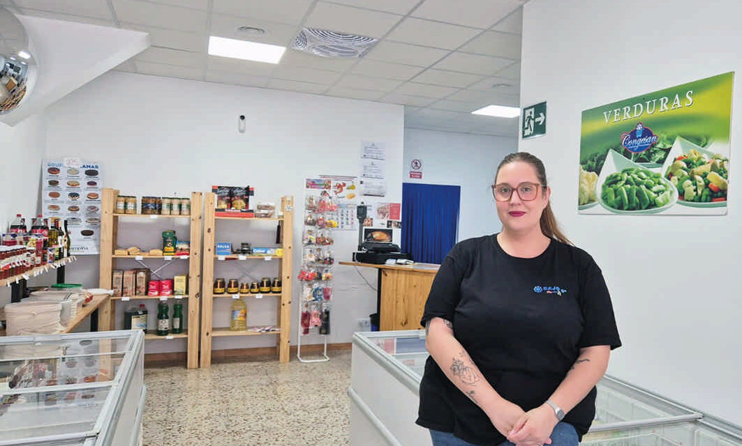 Bajo 0º: La cercanía y la calidad como receta para consolidar un comercio de barrio