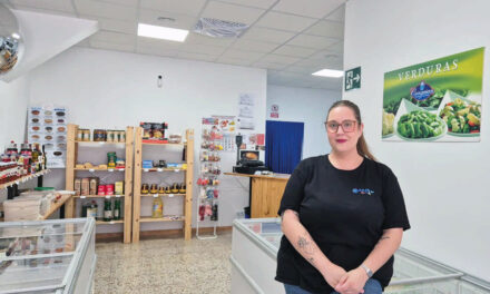 Bajo 0º: La cercanía y la calidad como receta para consolidar un comercio de barrio