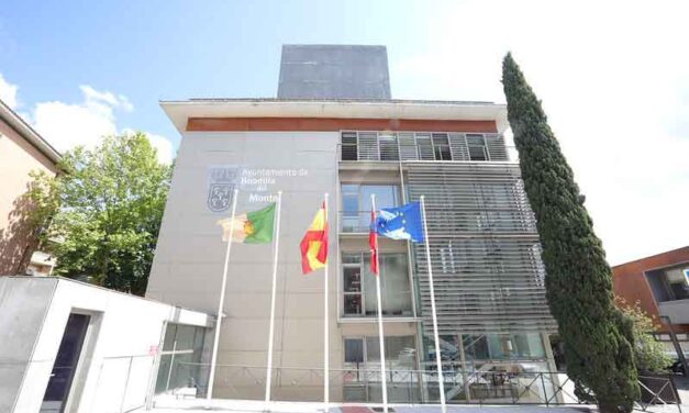 Boadilla destinó en 2025 más de 11 millones de euros a ayudas y beneficios fiscales