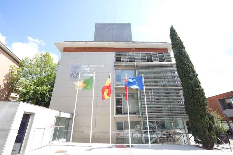 Boadilla destinó en 2025 más de 11 millones de euros a ayudas y beneficios fiscales