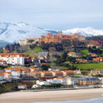 Comillas, historia y arquitectura