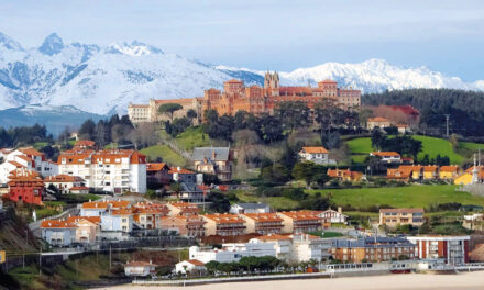 Comillas, historia y arquitectura