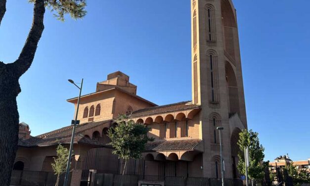 Fernando Higueras: la huella de un genio en Madrid