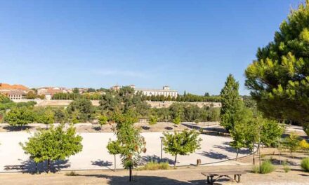 El parque del Nacedero acogerá este año sesiones de reconocidos DJ y dos fiestas para menores, de 14 a 17 años