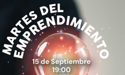 Arranca una nueva temporada del programa ‘Martes del Emprendimiento’