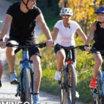 La Fiesta de la Bici toma las calles de Pozuelo este domingo por la Semana Europea de la Movilidad