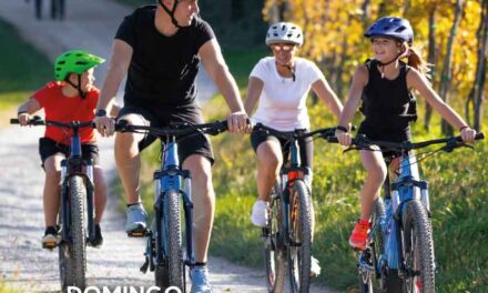 La Fiesta de la Bici toma las calles de Pozuelo este domingo por la Semana Europea de la Movilidad