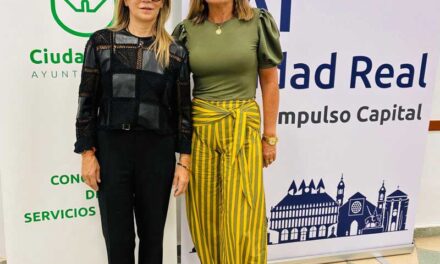 AMFAR desarrollará un programa de bienestar y participación con las mujeres del barrio de la Plaza de Toros de Ciudad Real