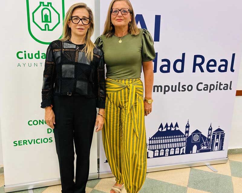 AMFAR desarrollará un programa de bienestar y participación con las mujeres del barrio de la Plaza de Toros de Ciudad Real
