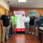 Novillada sin picadores, encierros, concurso de recortes y clase práctica con reses, en el cartel taurino de las fiestas