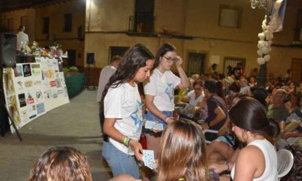 Miguelturra presenta su gran apuesta juvenil para las Ferias 2026