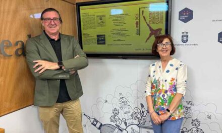 Ocho grandes espectáculos conforman el abono teatral de otoño de la concejalía de Cultura