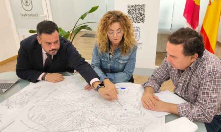 El Ayuntamiento de Ciudad Real abre una nueva ronda de asambleas vecinales