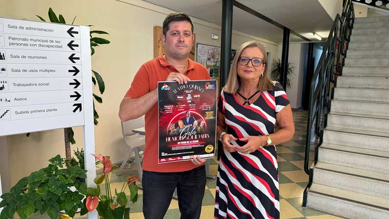 FEDAES conmemorará en Ciudad Real, el viernes 25 de septiembre, el Día Internacional de la Ataxia