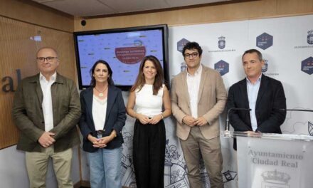 Ciudad Real cogerá la Asamblea Nacional y las IV Jornadas de Saborea España