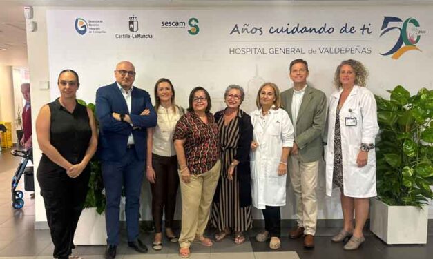 Valdepeñas acoge la II Jornada ‘Mujeres en Primera Persona’ centrada en la vulnerabilidad, la salud y la prostitución