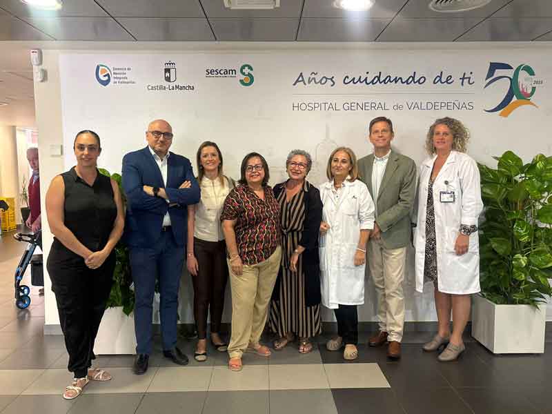 Valdepeñas acoge la II Jornada ‘Mujeres en Primera Persona’ centrada en la vulnerabilidad, la salud y la prostitución