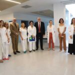 Jornada de puertas abiertas en el centro de salud ‘Manzanares 2’